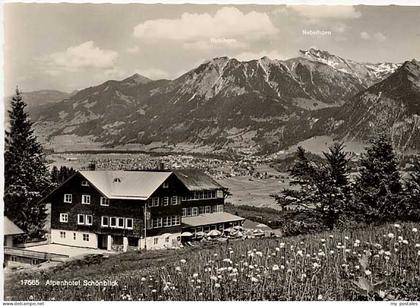 OBERSTDORF Bayern Oberstdorf