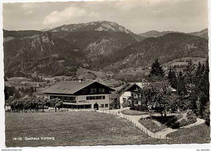 OBERSTDORF Bayern Oberstdorf