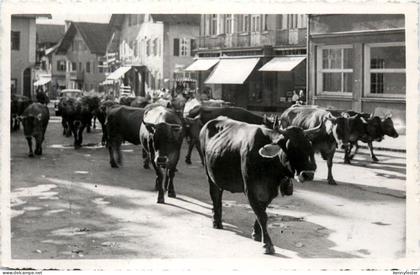 Oberstdorf/Bayern - Oberstdorf,