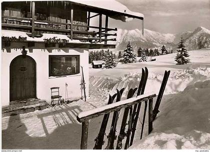 Oberstdorf Oberstdorf