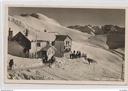 Oberstdorf Oberstdorf