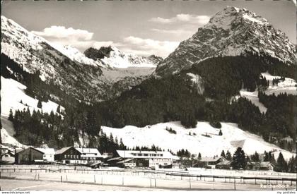 Reichenbach Oberstdorf Oberstdorf Nebelhorn Rubihorn