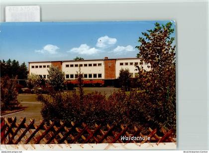 40014578 - Hausen , Kr Offenbach am Main