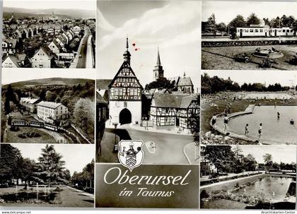 11072600 - Oberursel (Taunus)