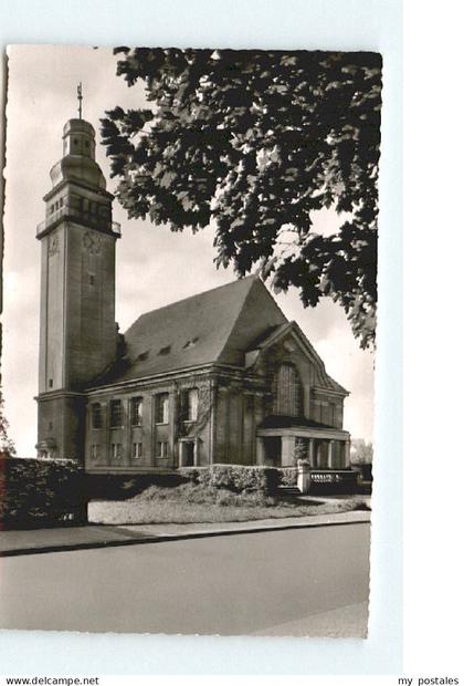 Oberursel Taunus Oberursel