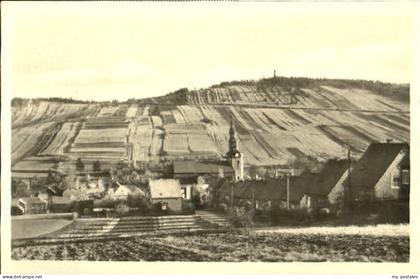 Oberweissbach Oberweissbach Thueringen  x 1956