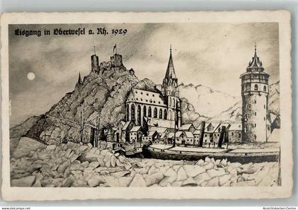 13574715 - Oberwesel , Rhein