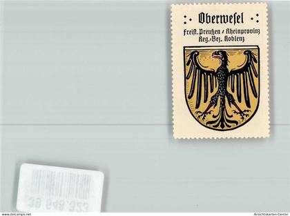 39648323 - Oberwesel , Rhein