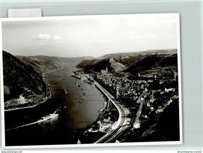 40011628 - Oberwesel , Rhein