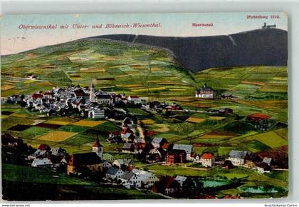 39317444 - Oberwiesenthal