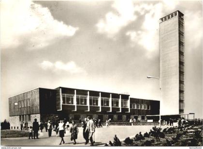 Oberwiesenthal