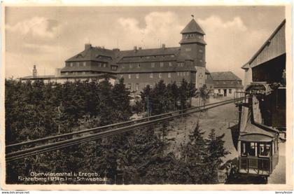 Oberwiesenthal