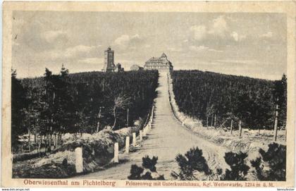 Oberwiesenthal