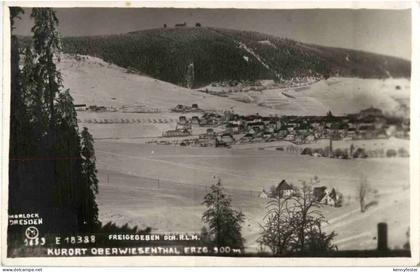 Oberwiesenthal