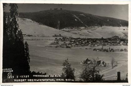 Oberwiesenthal