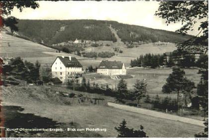 Oberwiesenthal Erzgebirge Oberwiesenthal