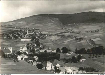Oberwiesenthal Erzgebirge Oberwiesenthal  x 1963
