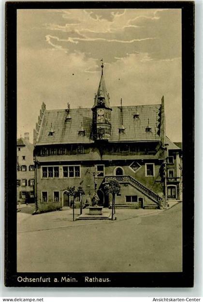39269868 - Ochsenfurt