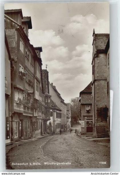 51040984 - Ochsenfurt