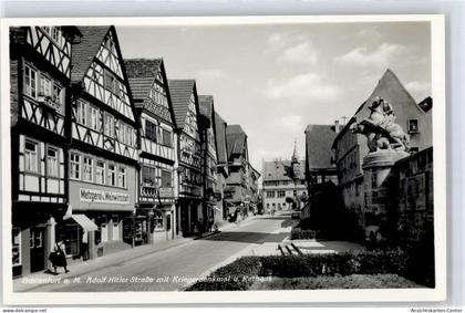 51283062 - Ochsenfurt