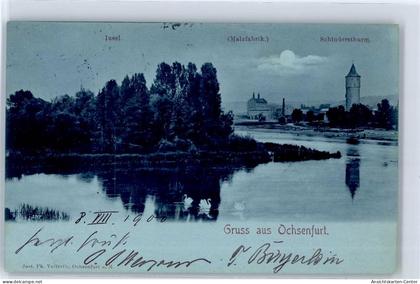 51290129 - Ochsenfurt