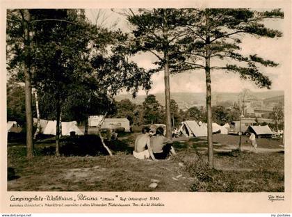 Ochsenfurt Campingplatz Waldhaus Polisina