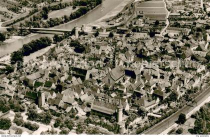 Ochsenfurt Fliegeraufnahme