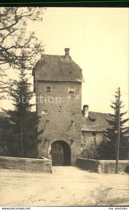 Ochsenfurt Tor