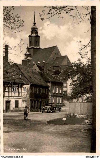 Oederan
