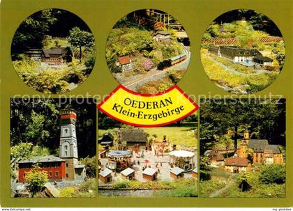 Oederan Sachsen Gaststaette Talsperre Kriebstein