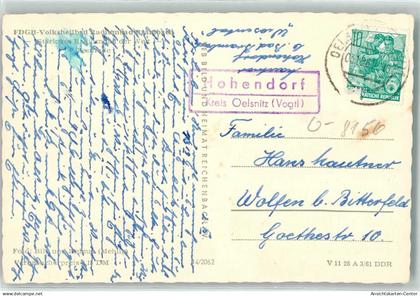 10595455 - Oelsnitz /Vogtl.