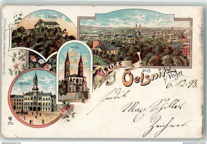 13489215 - Oelsnitz /Vogtl.