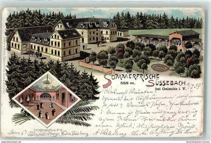 13627786 - Oelsnitz /Vogtl.