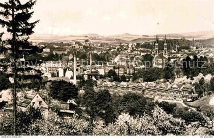 Oelsnitz Erzgebirge