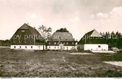 Oelsnitz Erzgebirge Ferienheim d. VEB Steinkohlenwerk