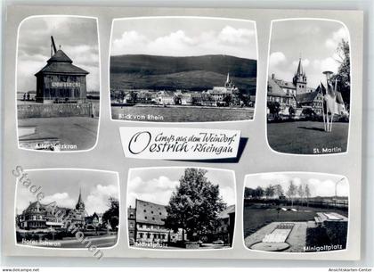 51737486 - Oestrich-Winkel