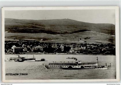 52028989 - Mittelheim , Rheingau