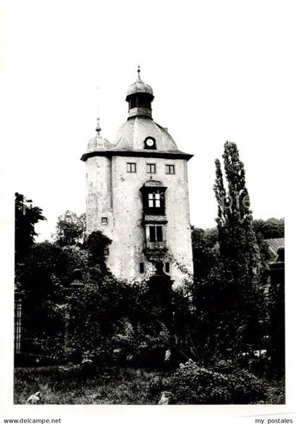 Winkel Oestrich-Winkel Schlossturm