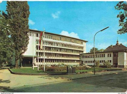 OFFENBACH  MAIN Landratsamt