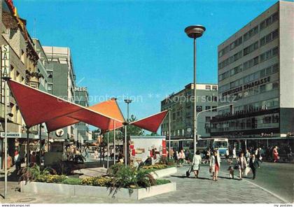 OFFENBACH  MAIN Marktplatz
