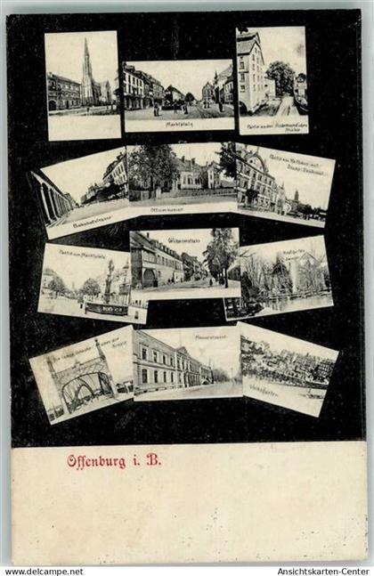 13459451 - Offenburg