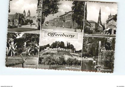 Offenburg