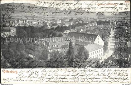 Offenburg