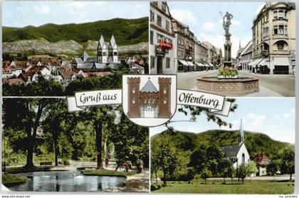 Offenburg