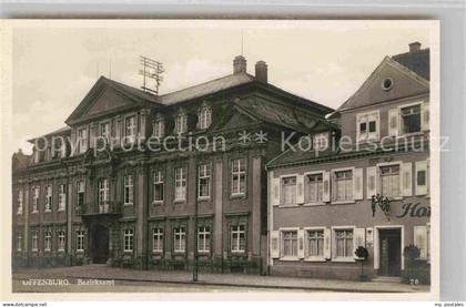 Offenburg Bezirksamt