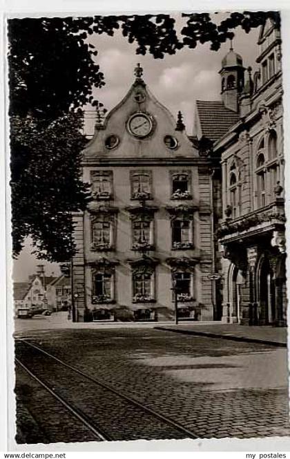 Offenburg Offenburg