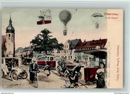 13701012 - Olbernhau
