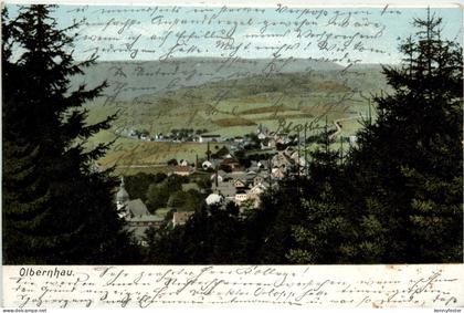 Olbernhau