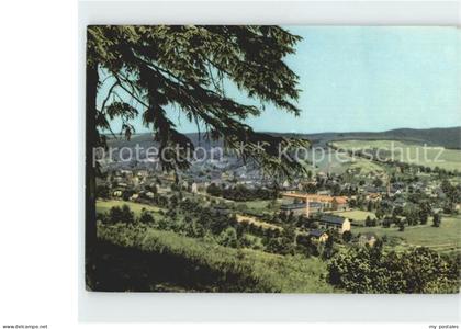 Olbernhau Erzgebirge