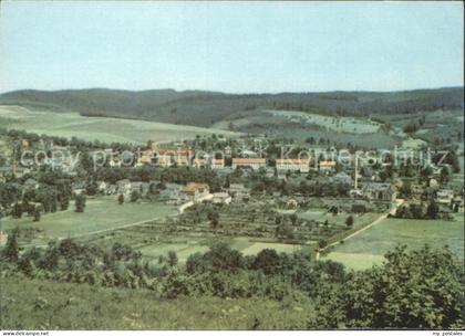 Olbernhau Erzgebirge
